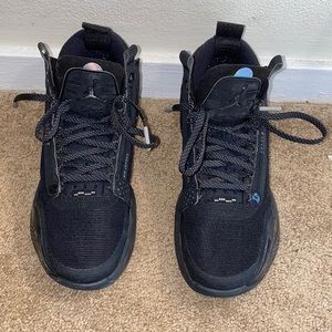 Air Jordan 34 ‘Black Cat’